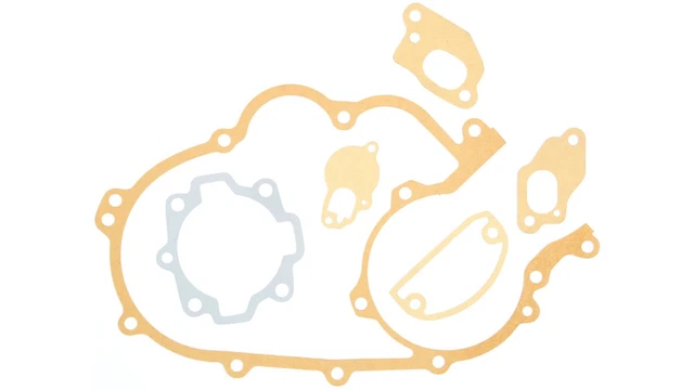 Gasket Set Piaggio Vespa Px 125-150 Cosa 1+2 Seals Engine Rmx