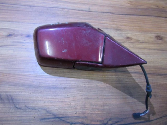 FOR BMW 5-Series ESPEJO LATERAL DE LA PUERTA DELANTERA - LADO DER ES132328-58