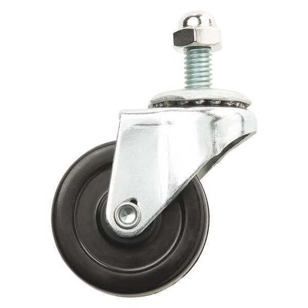 Steiner Casters For Welding Screen 2 In D 54600