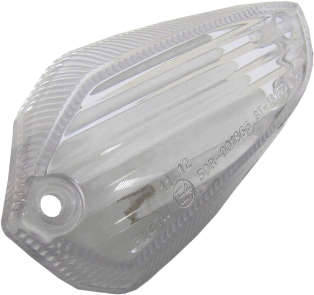 Adatto per Honda CBR 125 R EU 2011 indicatore obiettivo chiaro - anteriore sinistro
