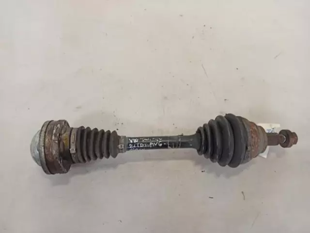 Cardan gauche (transmission) VOLKSWAGEN TOURAN 1 3C0407271AJ