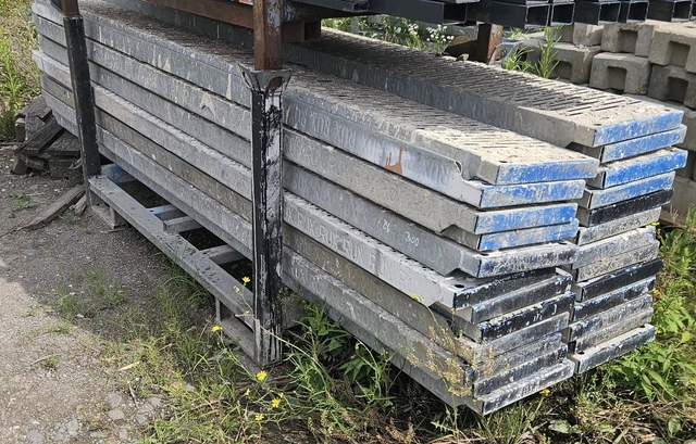 RUX Belagbohle 3,0m Stahl Stahlboden Stahlböden Gerüstböden Gerüstboden Gerüst RUX Belagbohle 3,0m Stahl Stahlboden Stahlböden Gerüstböden Gerüstboden Gerüst