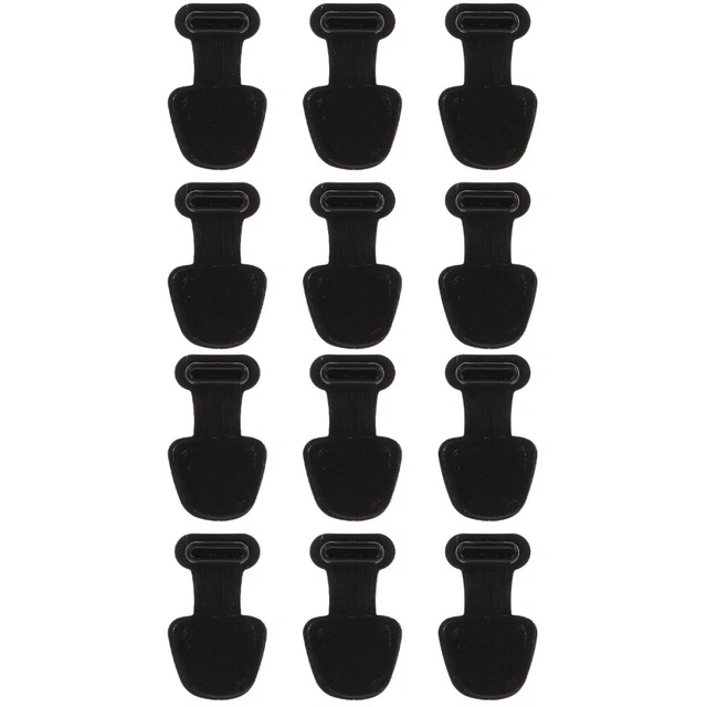 12 Pcs Phones Ports Caps USB C Dust Cover Cap Silicone Power Plug Telephone