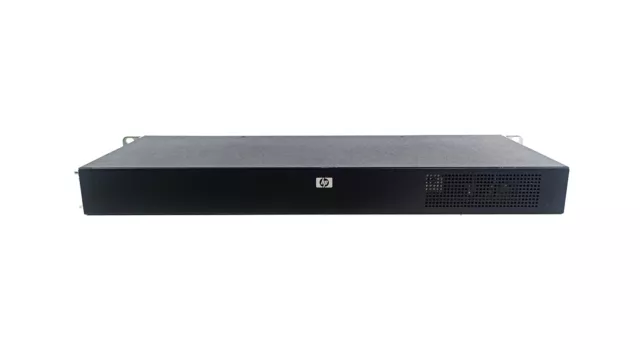 HP AF617A 513736-001 517691-001 KVM Server Console