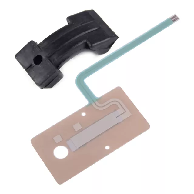 Roland hi hat pedal on sale rubber actuator