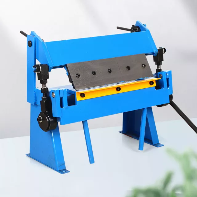 DIY Iron Wire Copper Bender Manual Wire and Cable Bending Machine