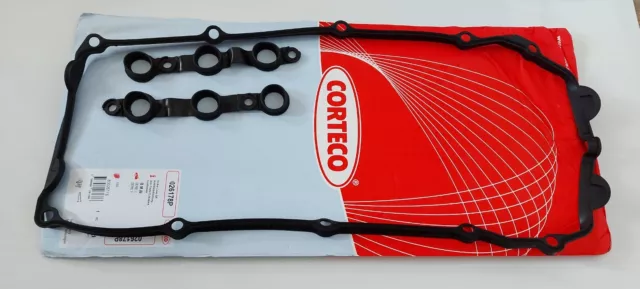 Rocker cover gasket, for BMW 3 (E36 E46), BMW 5 (E39), X5 (E53), 7 (E38) 026178P