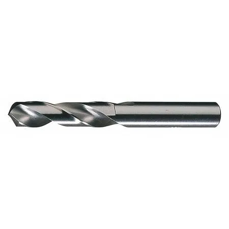 Chicago-Latrobe 48558 Screw Machine Drill Bit, 29/32 In Size, 118  Degrees