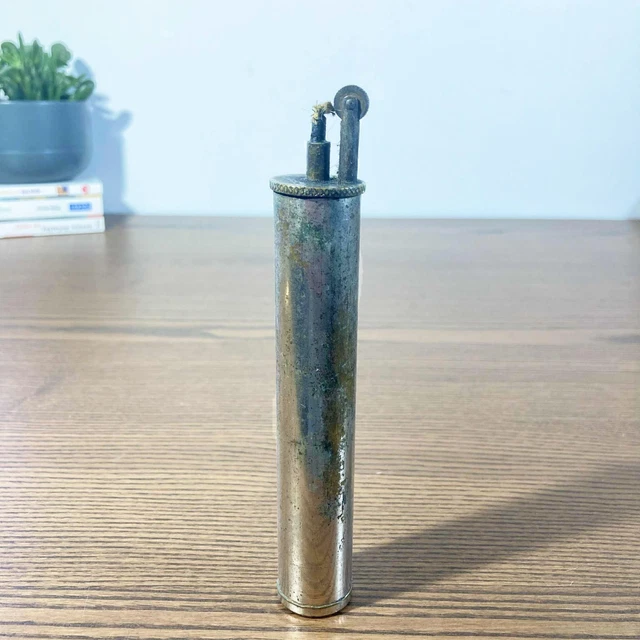 Briquet à essence Vintage Car modèles assortis - Qualité COOLMINIPRIX® - Au quotidien