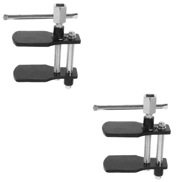 Kit 24 Pezzi Per Ripristino Pistoni Freni - Strumento Pneumatico Per Pastiglie Freni Auto - Foto 8