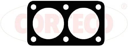 Corteco 423904H Guarnizione, Tubo gas scarico (l4F)