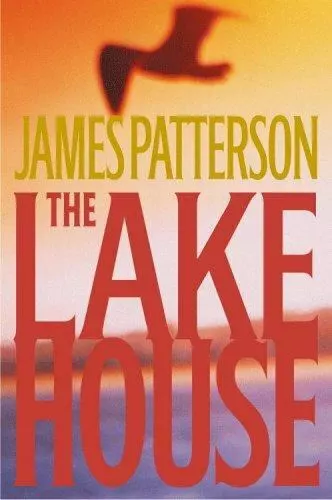 The Lake House - 9780316603287, James Patterson, hardcover