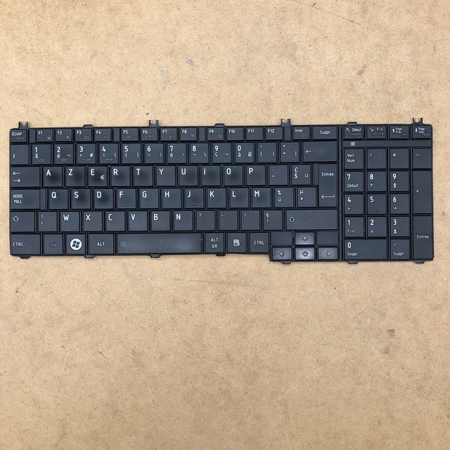Lot de 10 cache-écrous en plastic ABS noir diametre 32 mm