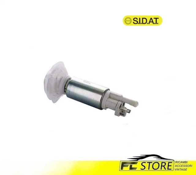 Guarnizione Pompa Carburante (101/105/115/116/162) - Zucca Ricambi Per - Foto 6