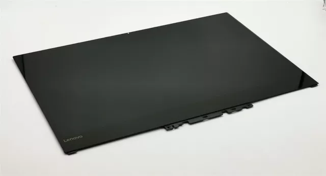 Lenovo Yoga 720-15IKB 15,6" UHD 4K LCD Touchscreen Digitzer Rahmenbaugruppe B