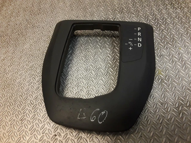 Sélecteur / Levier De Vitesse BMW 5 E60 E61 D'occasion