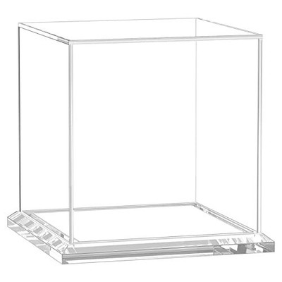 niubee acrylic riser