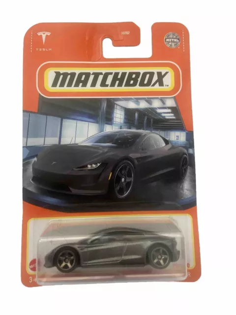 2024-22 Matchbox Favorites -  Newest Cars added 4/1 !!