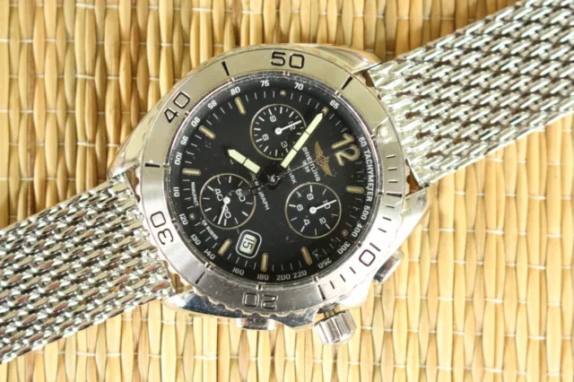 Citizen super pilot usato discount