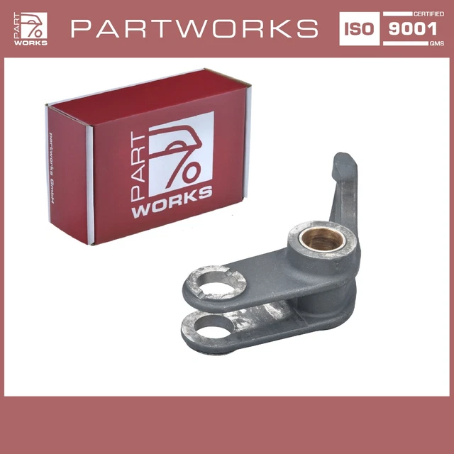 Portacatene Tendicatene Per Porsche 911 3.0 Sc Dall'80-3.2 965 3.3 Sinistro
