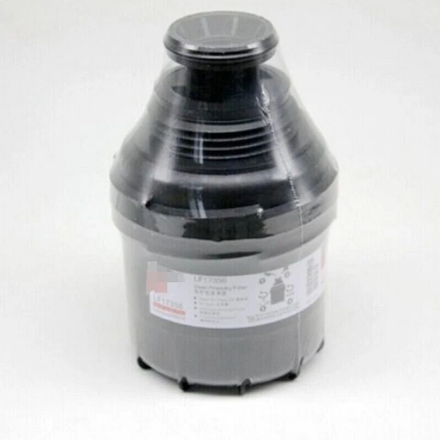 NEW FOR FLEETGUARD Freightliner Lube Oil Filter LF17356 EUR 24,28 ...