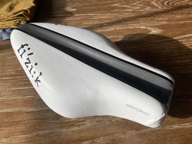 fizik tt saddle
