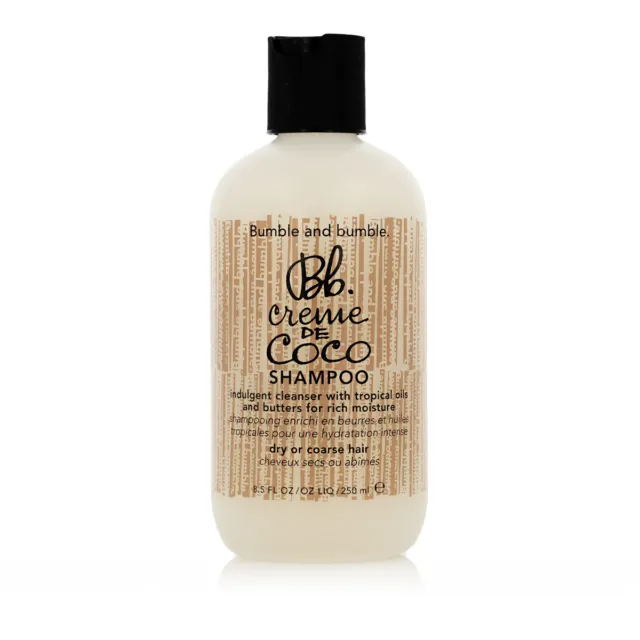 Bumble and bumble Bb. Creme de Coco Shampoo 250 ml