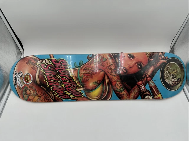 Santa Cruz Rockin Jelly Bean FOR SALE! - PicClick