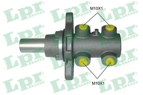 Kit Cilindro Maestro Freno ACDelco 18M190 Professionale – Ricambio Aftermarket Per Auto - 2