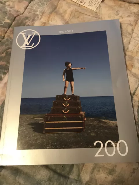Louis Vuitton Holiday 2022.23 'Les Extraits Murano Masterpiece
