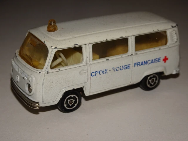 Norev 1/43 - Renault Estafette Fourgon Pampryl - Publicitaire Vintage