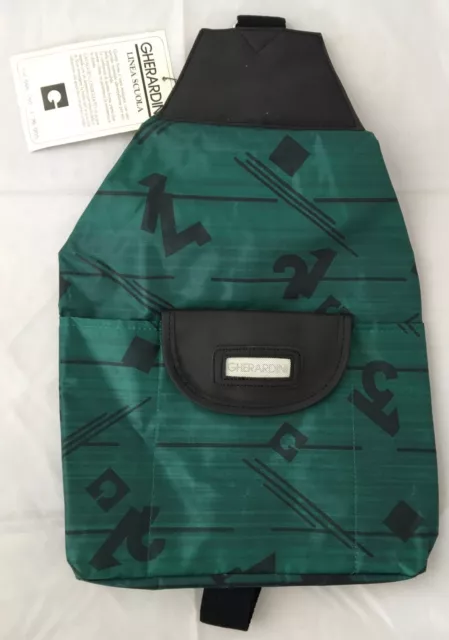 Zainetto gherardini sales