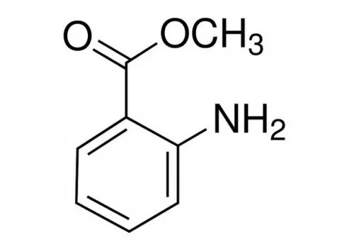 Anthranilsäuremethylester (min. 98%, FCC, Food Grade)