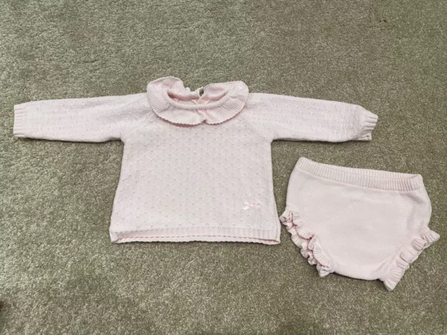Morrisons tiny baby clothes hot sale
