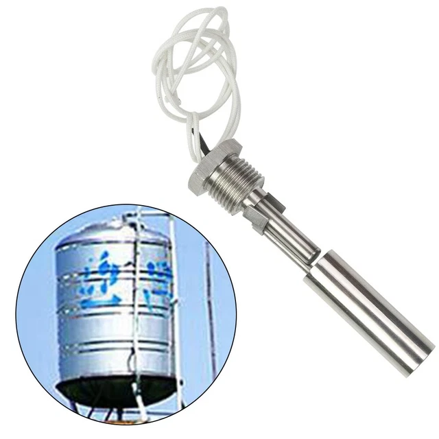 Contrôleur De Pressostat Et Capteur De Niveau D'eau Pour Lave-vaisselle