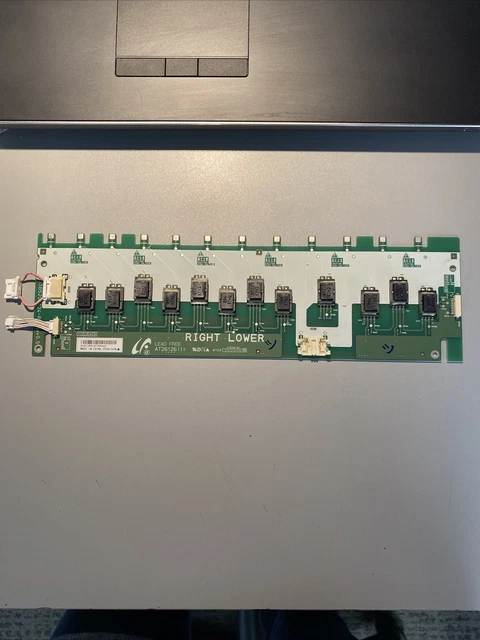 Sony KDL52XBR4 Lower Right Backlight Inverter