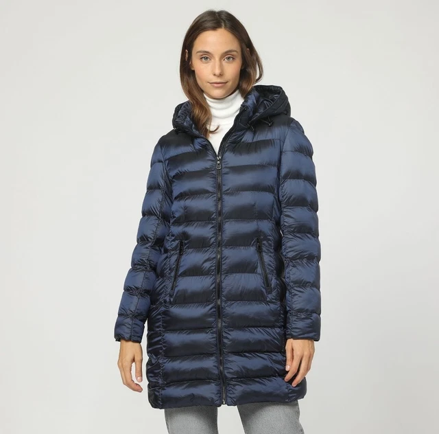 PIUMINO DONNA 48 BRUGI EUR 95 00 PicClick IT