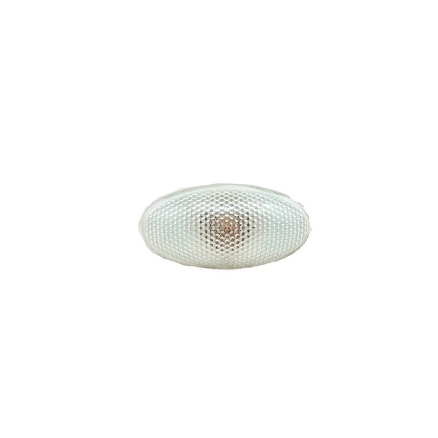 Flèche Latérale Gauche Pour Fiat 125 - ARIC 33.129.150 - Pièce Neuve D’origine