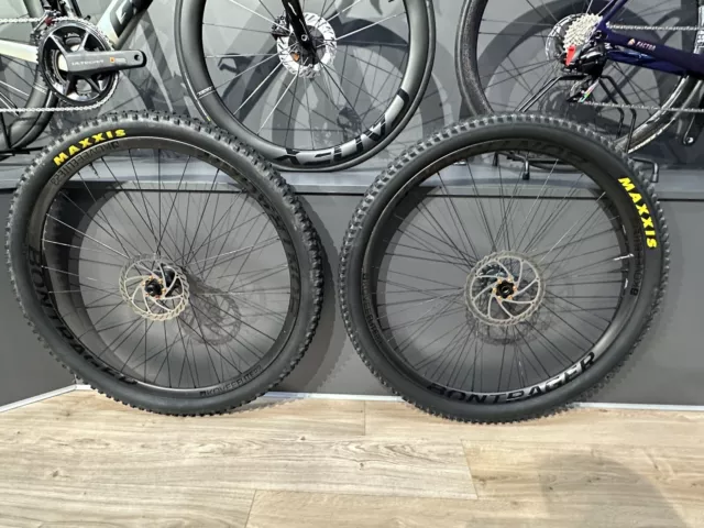 Bontrager kovee elite 23 carbon 29 2025