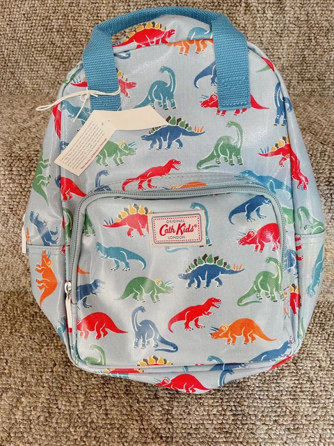 Dinosaur cath sale kidston bag