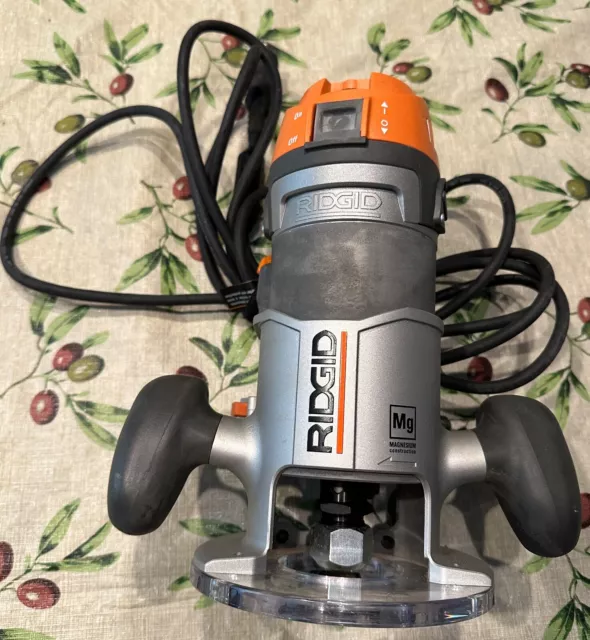 Ridgid r2910 online