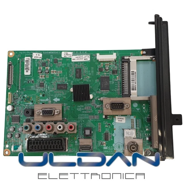 CARTE MÈRE POUR TV Lg 32LB550B EUR 37,99 - FR