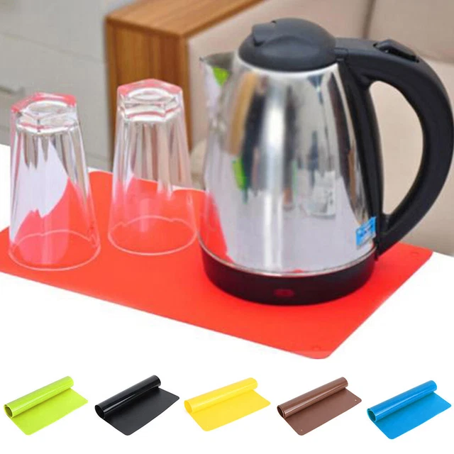 Silicone Baking SheetWork MatOven Tray LinerPastryPizza