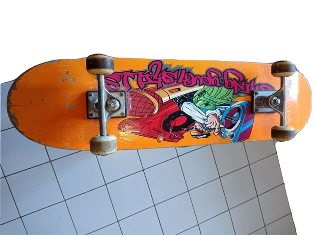Longboard Loaded Ceviche Original - Occasion USA