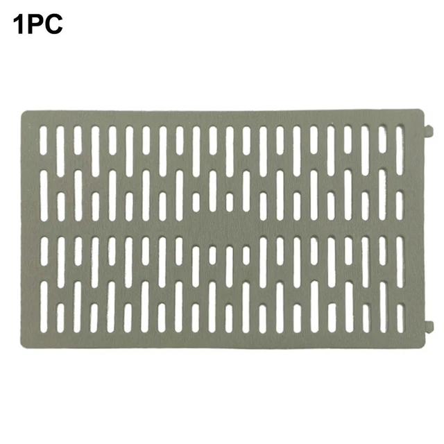 Set Protezione Intemperie Per Legna Da Ardere QUICK STAR - 2 Tende 66x148 Cm In PVC, Per Scaffali 70x185 Cm - Foto 13