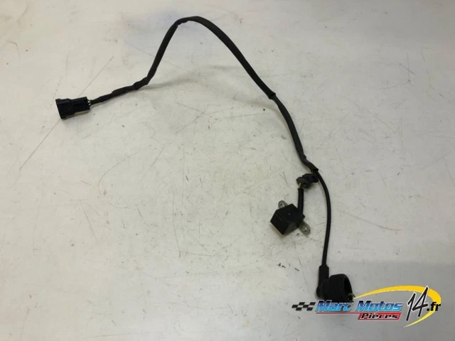 Capteur D'allumage Pour Kawasaki KLR 600 - Réf. 59026-1054 - Pièce D'occasion - Vérifier Les Photos