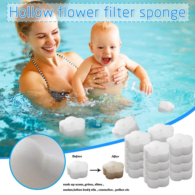 Oil absorbing sponge Luxury Bath Towels