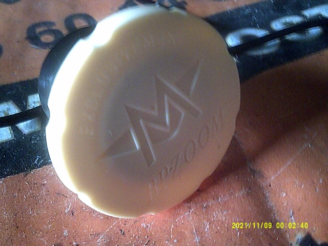 Bouchon De Reservoir Motobecane