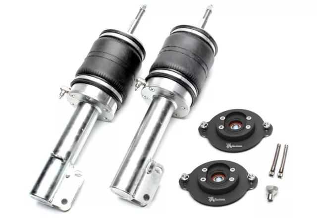 TA Technix Serranda Set Durezza Regolabile Anteriore Per VW Golf 1 Noor Scirocco