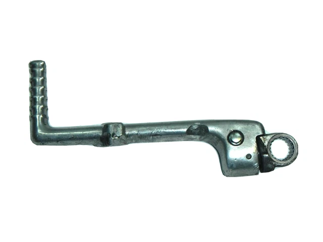 Kick start lever Kickstart starter 1984 Honda CR250R CR250